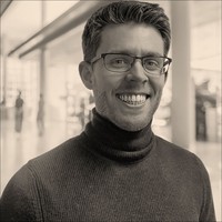 Porträt Thomas Dobat